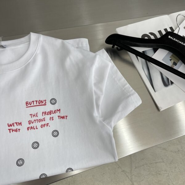 LOEWE TSHIRT - Image 8