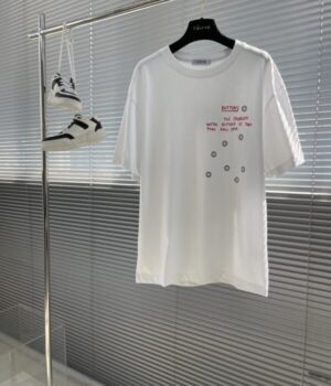 LOEWE TSHIRT