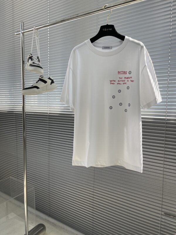 LOEWE TSHIRT