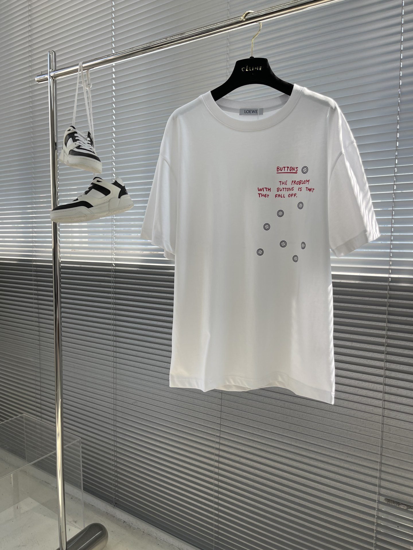 LOEWE TSHIRT - Image 2