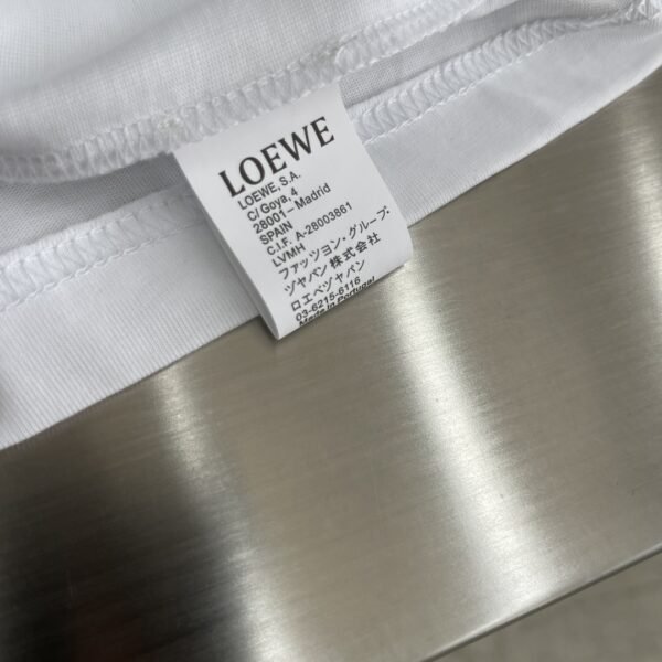 LOEWE TSHIRT - Image 8