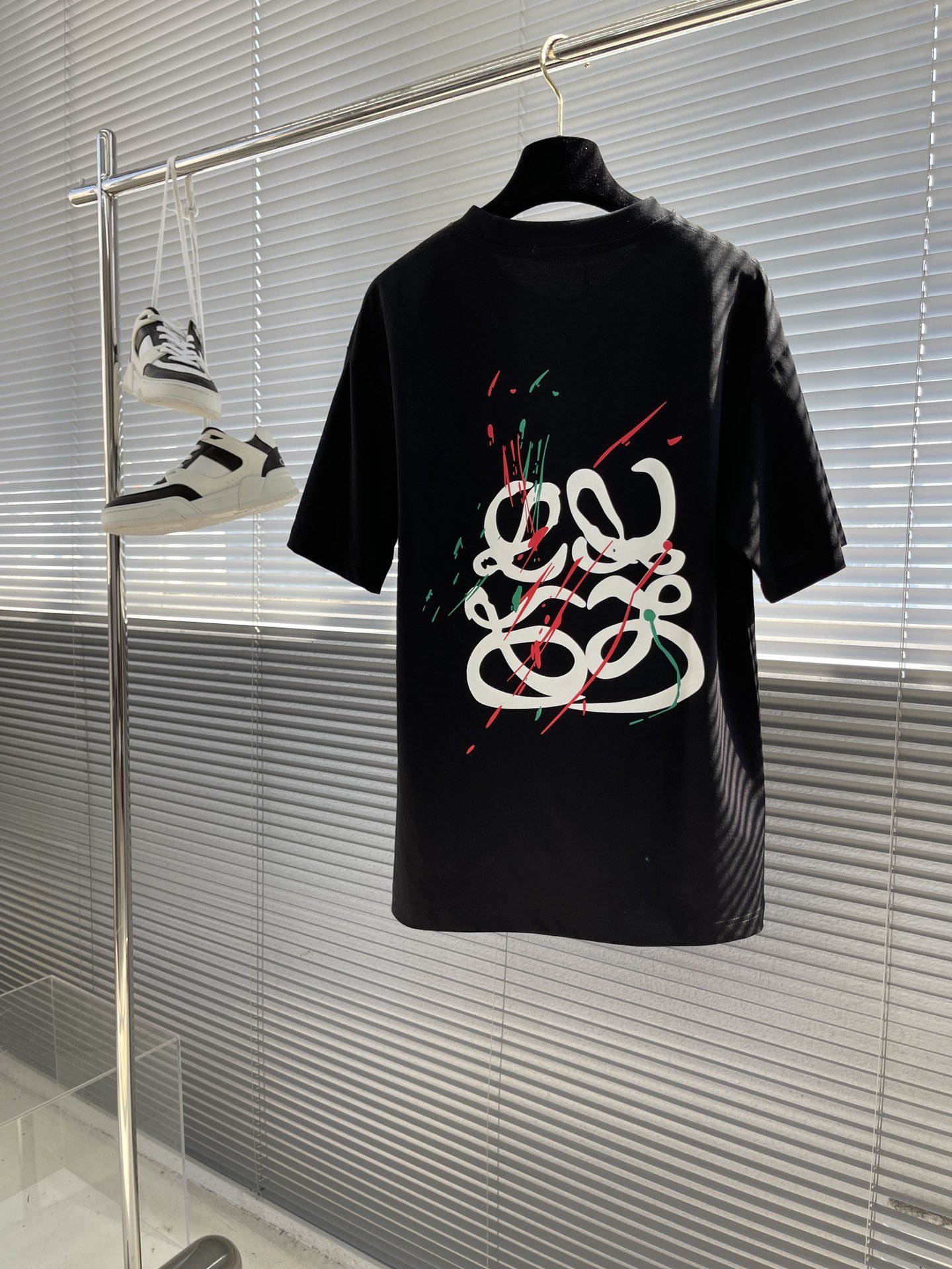 LOEWE TSHIRT - Image 3