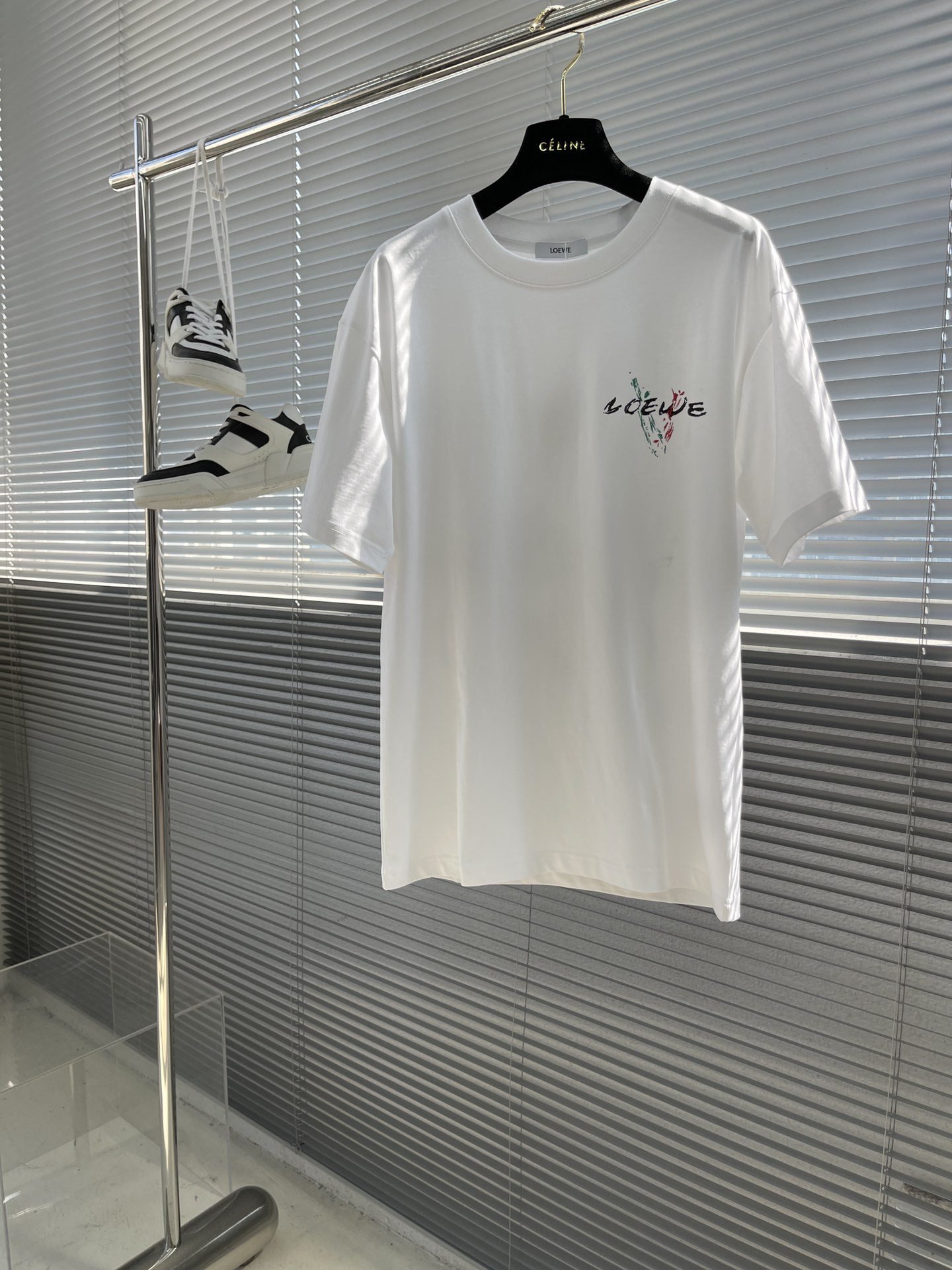 LOEWE TSHIRT - Image 2