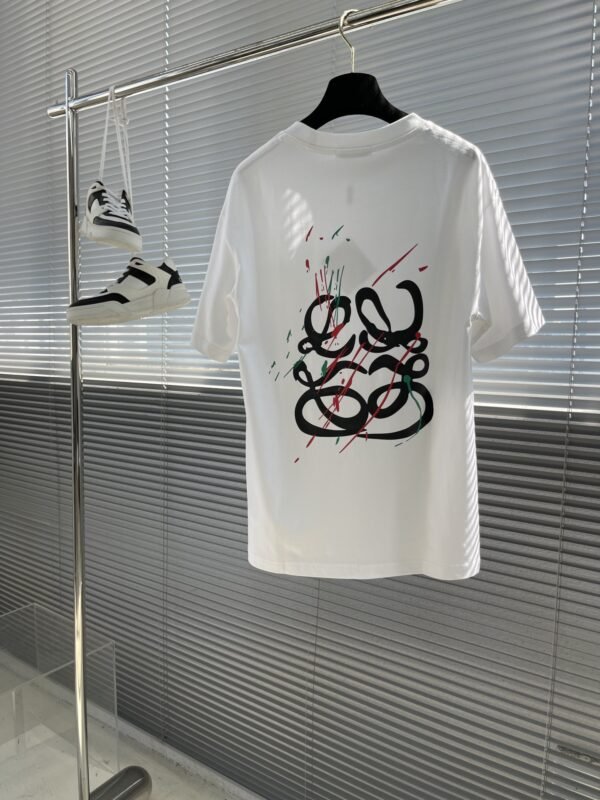LOEWE TSHIRT - Image 4