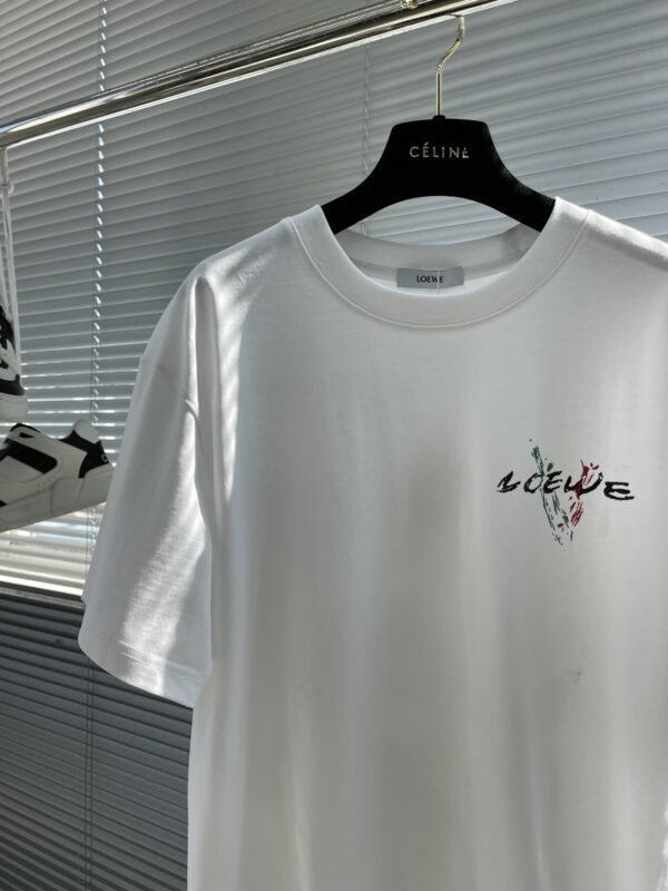 LOEWE TSHIRT - Image 6