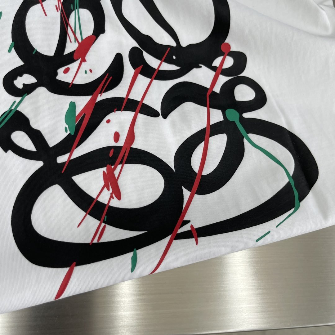 LOEWE TSHIRT - Image 7