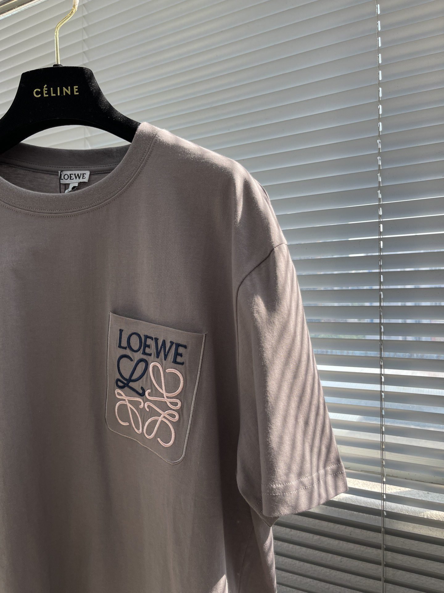 LOEWE TSHIRT - Image 3