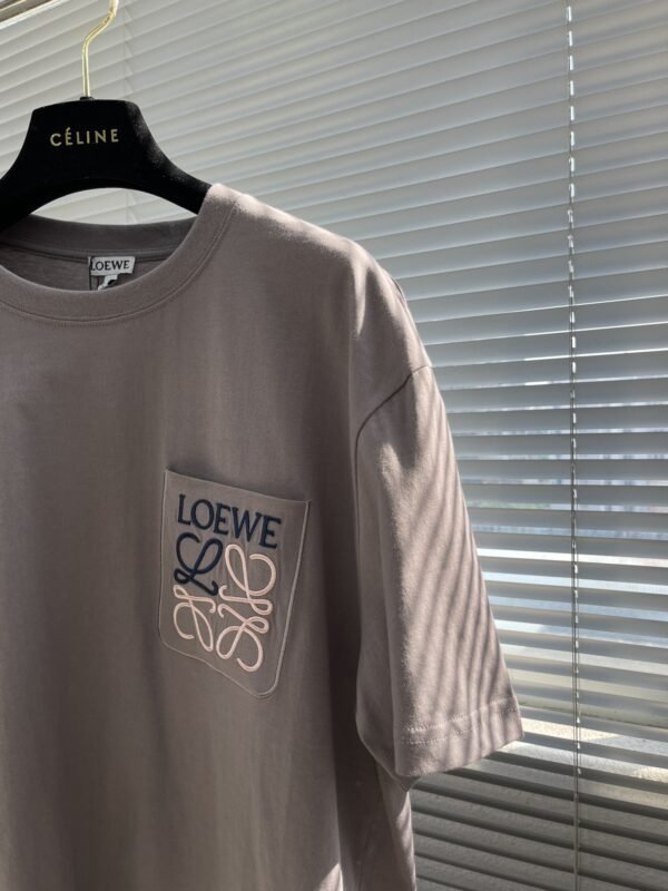 LOEWE TSHIRT - Image 4