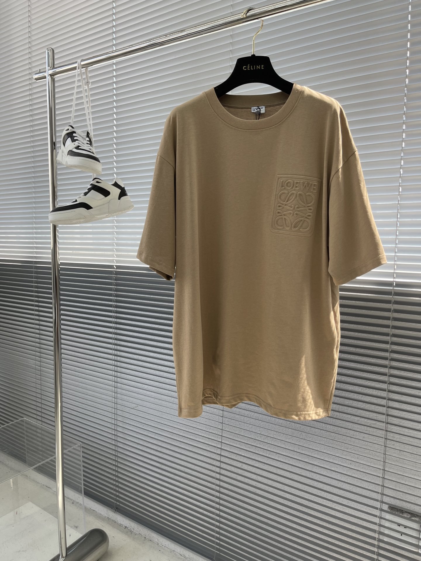 LOEWE TSHIRT - Image 2