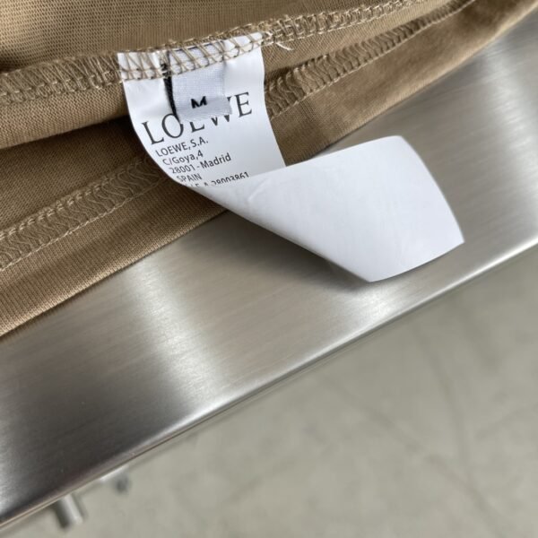 LOEWE TSHIRT - Image 8