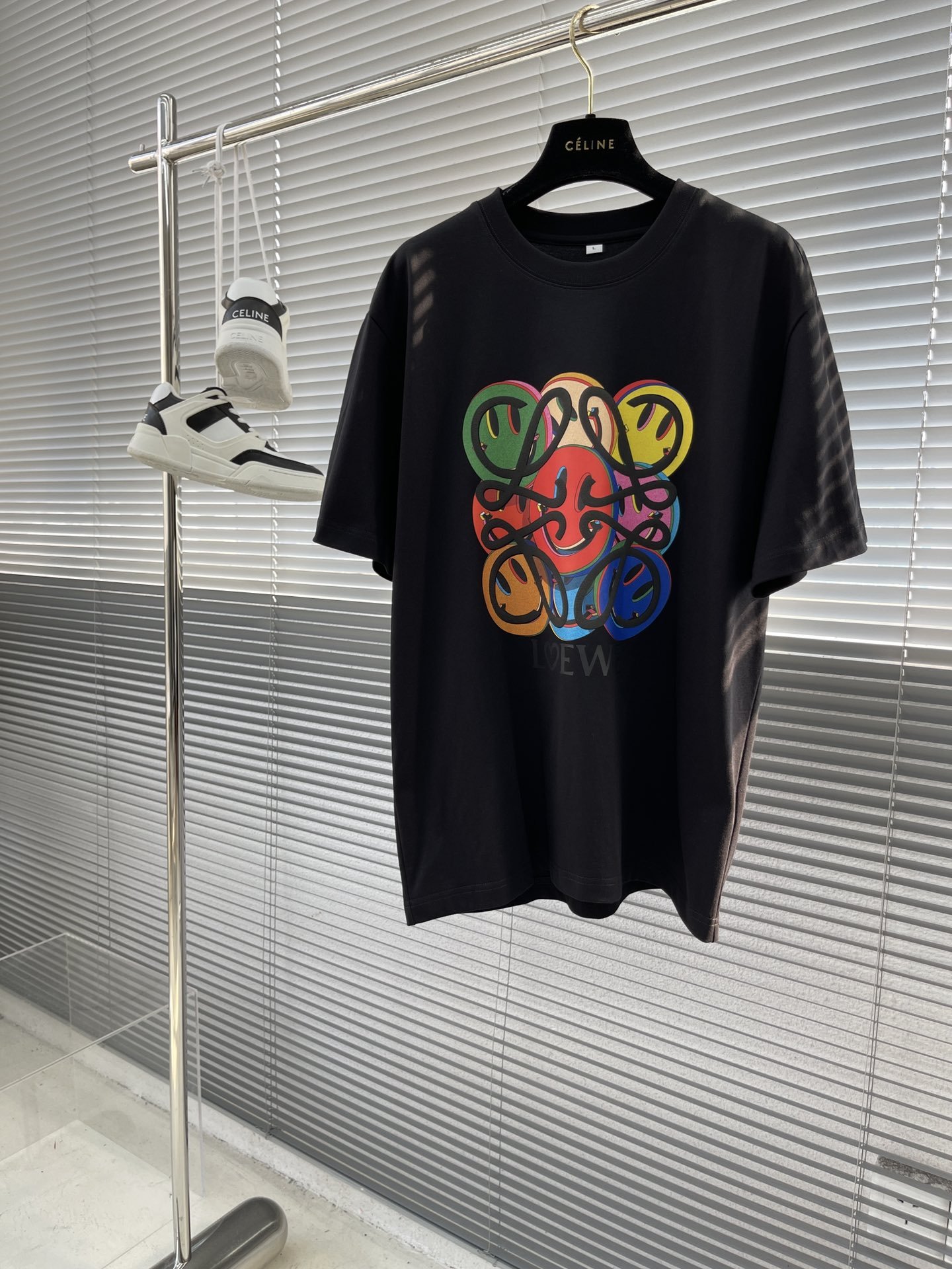 LOEWE TSHIRT - Image 2