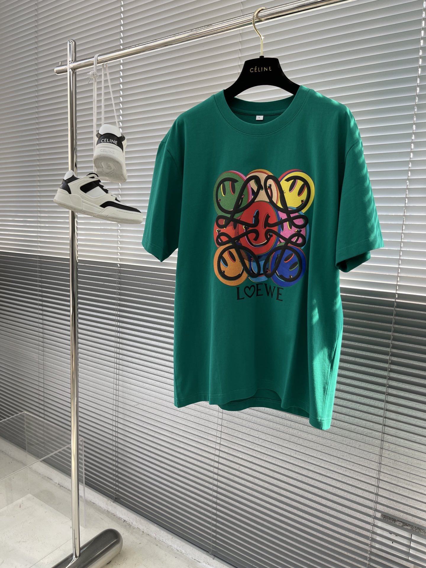 LOEWE TSHIRT - Image 2