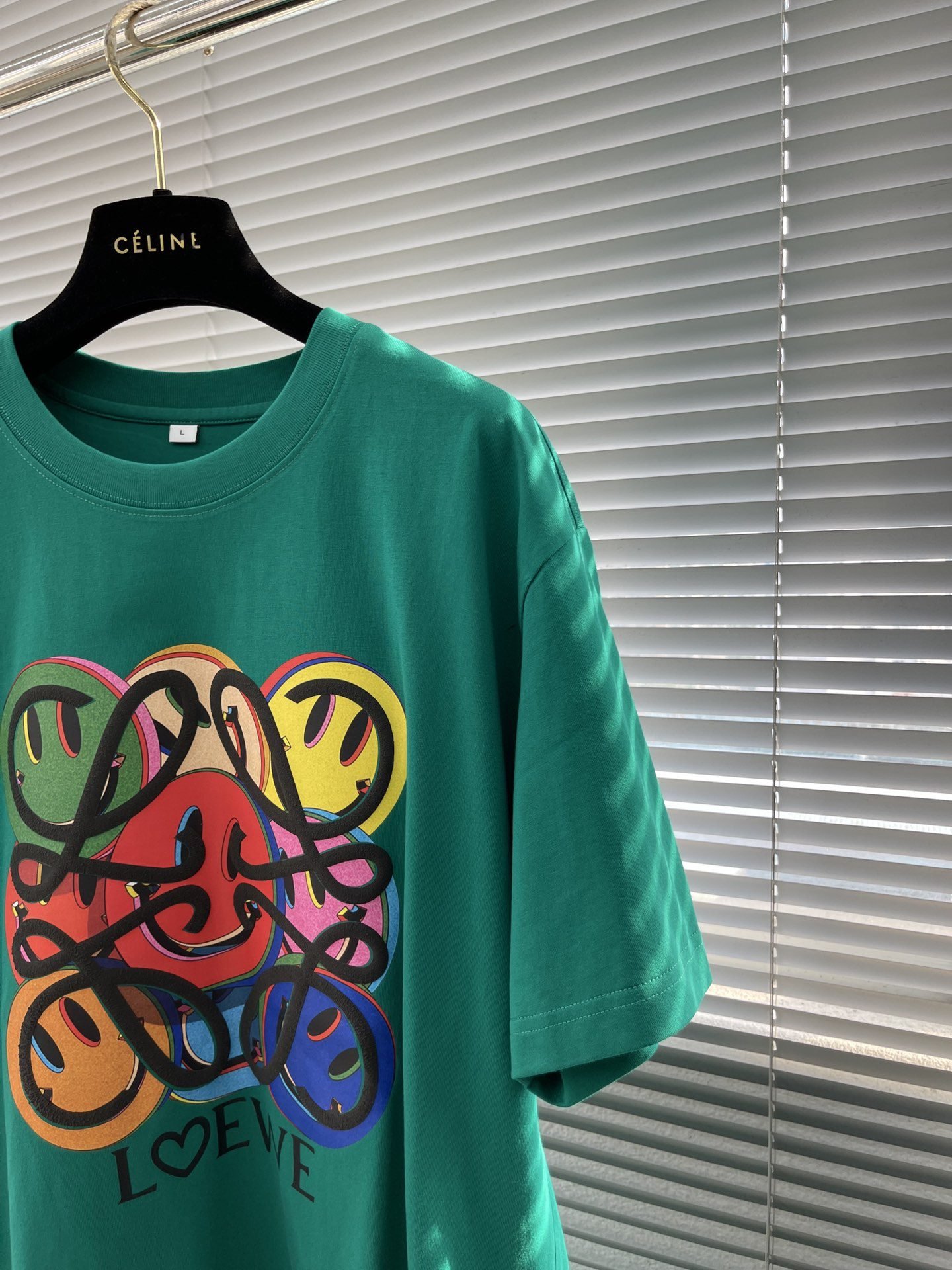 LOEWE TSHIRT - Image 3