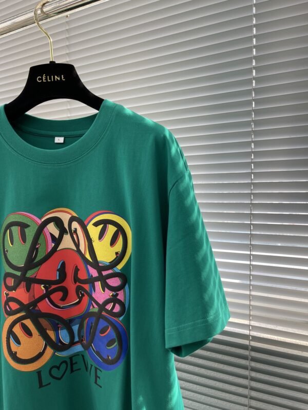 LOEWE TSHIRT - Image 4