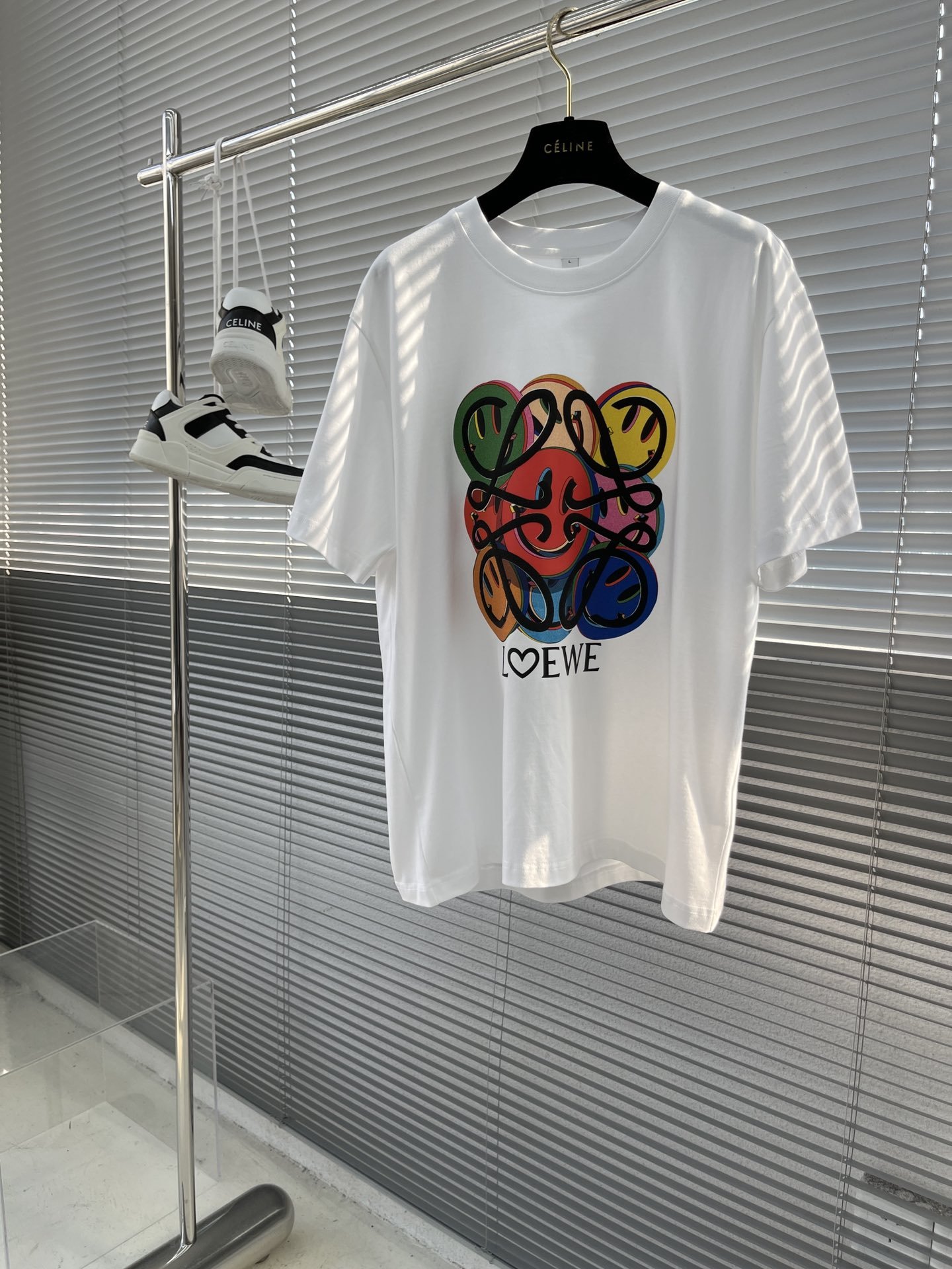 LOEWE TSHIRT - Image 2