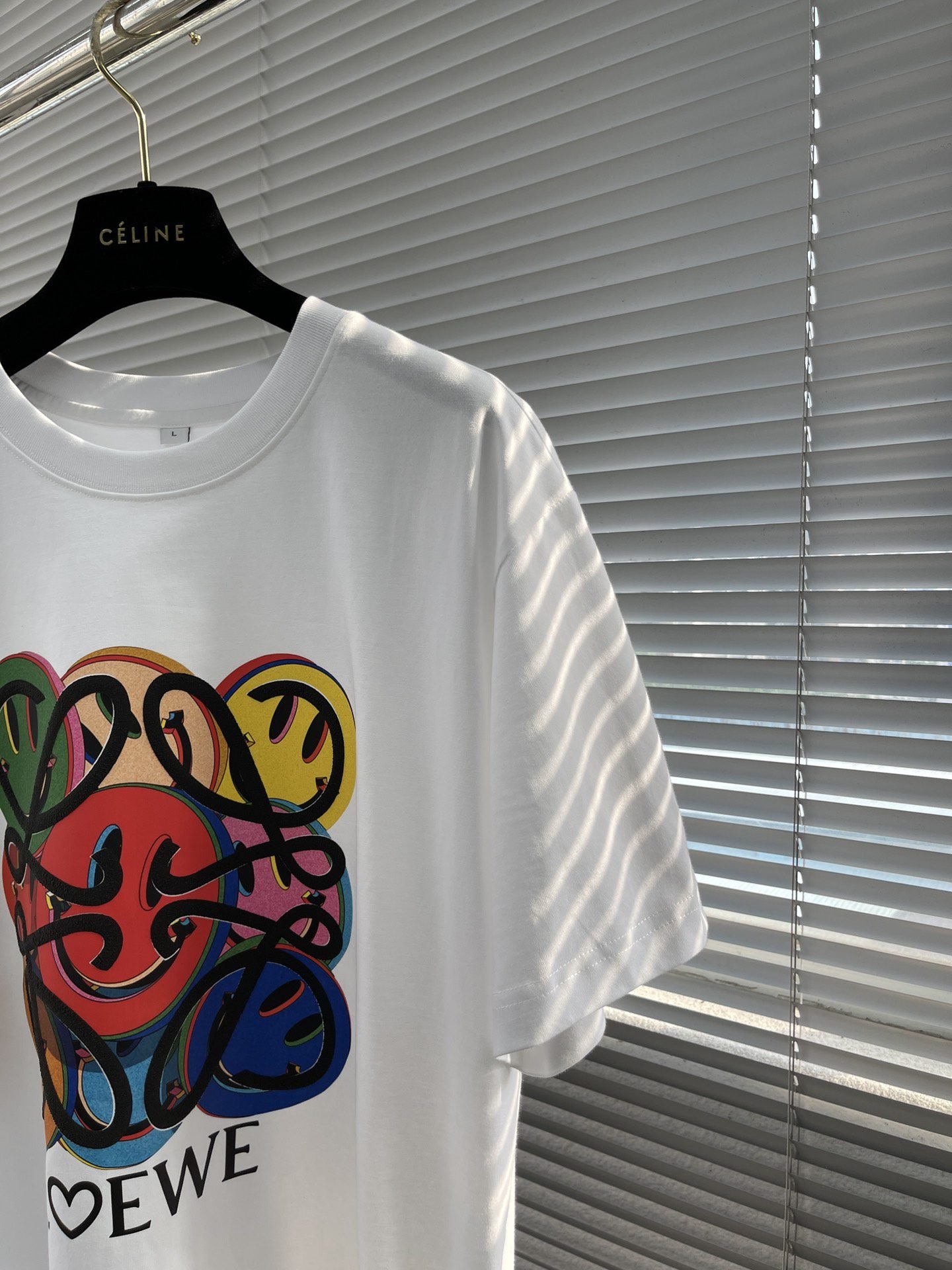 LOEWE TSHIRT - Image 3