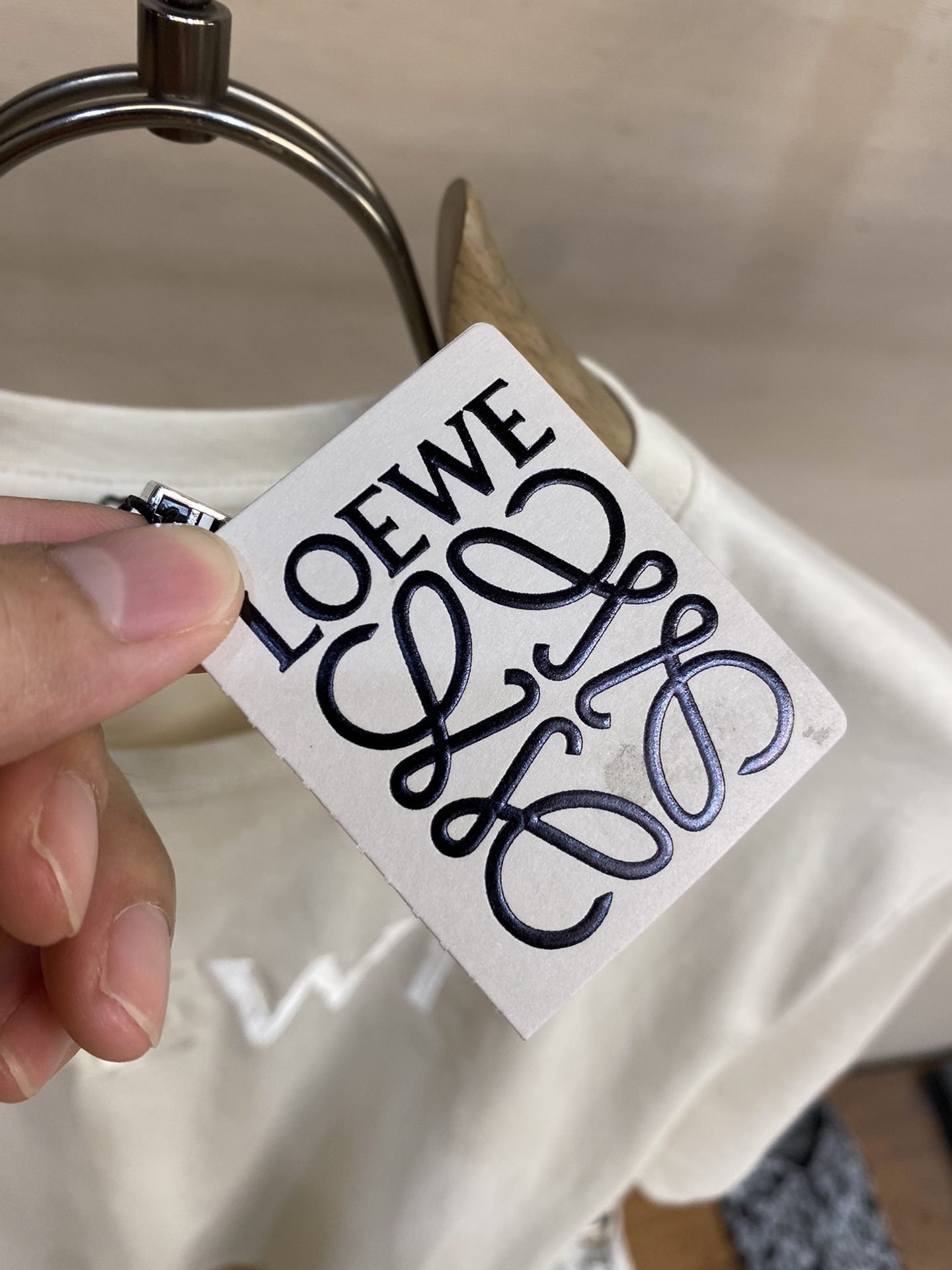 LOEWE TSHIRT - Image 7