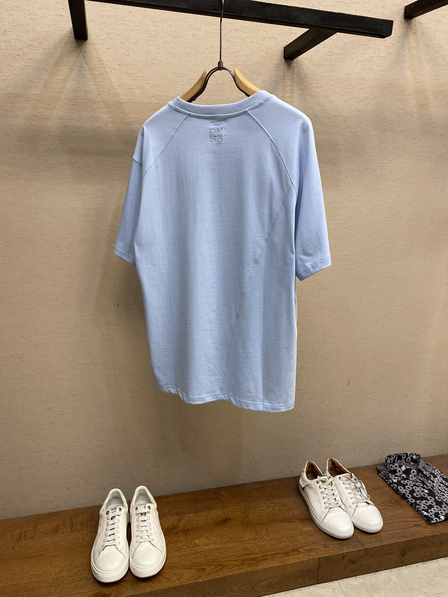 LOEWE TSHIRT - Image 3