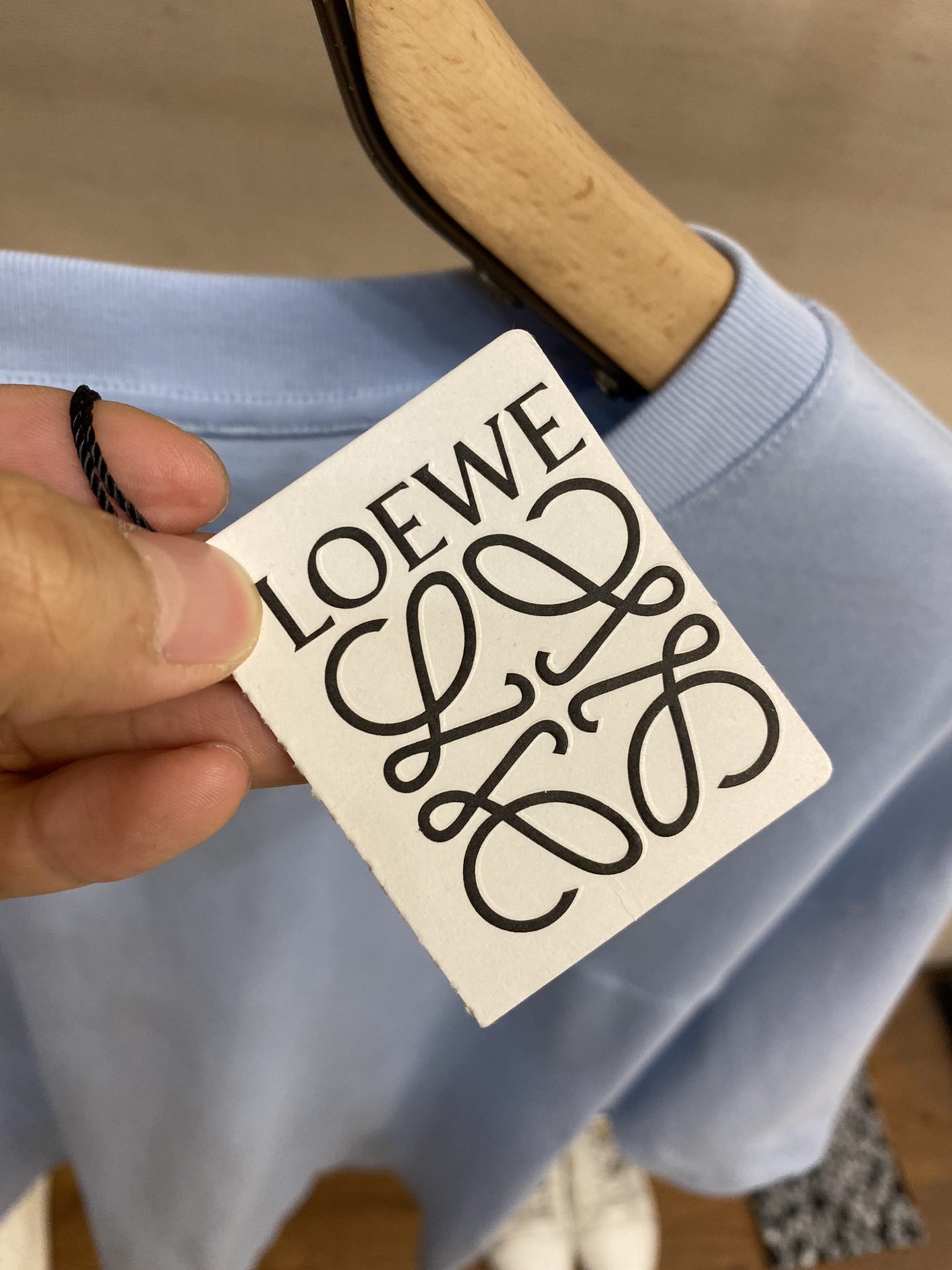 LOEWE TSHIRT - Image 7