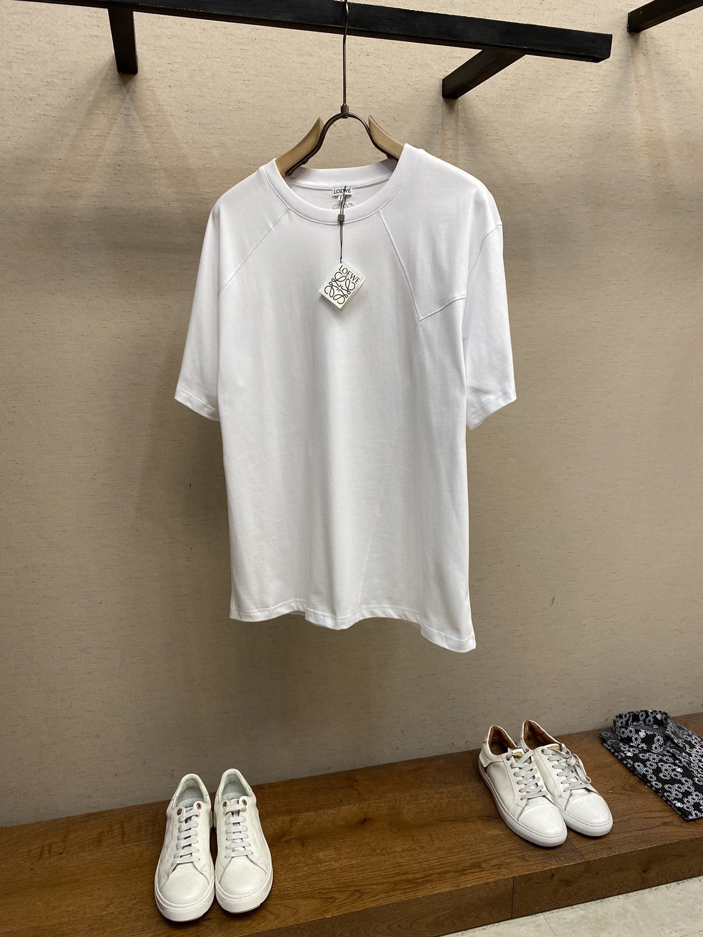 LOEWE TSHIRT - Image 2