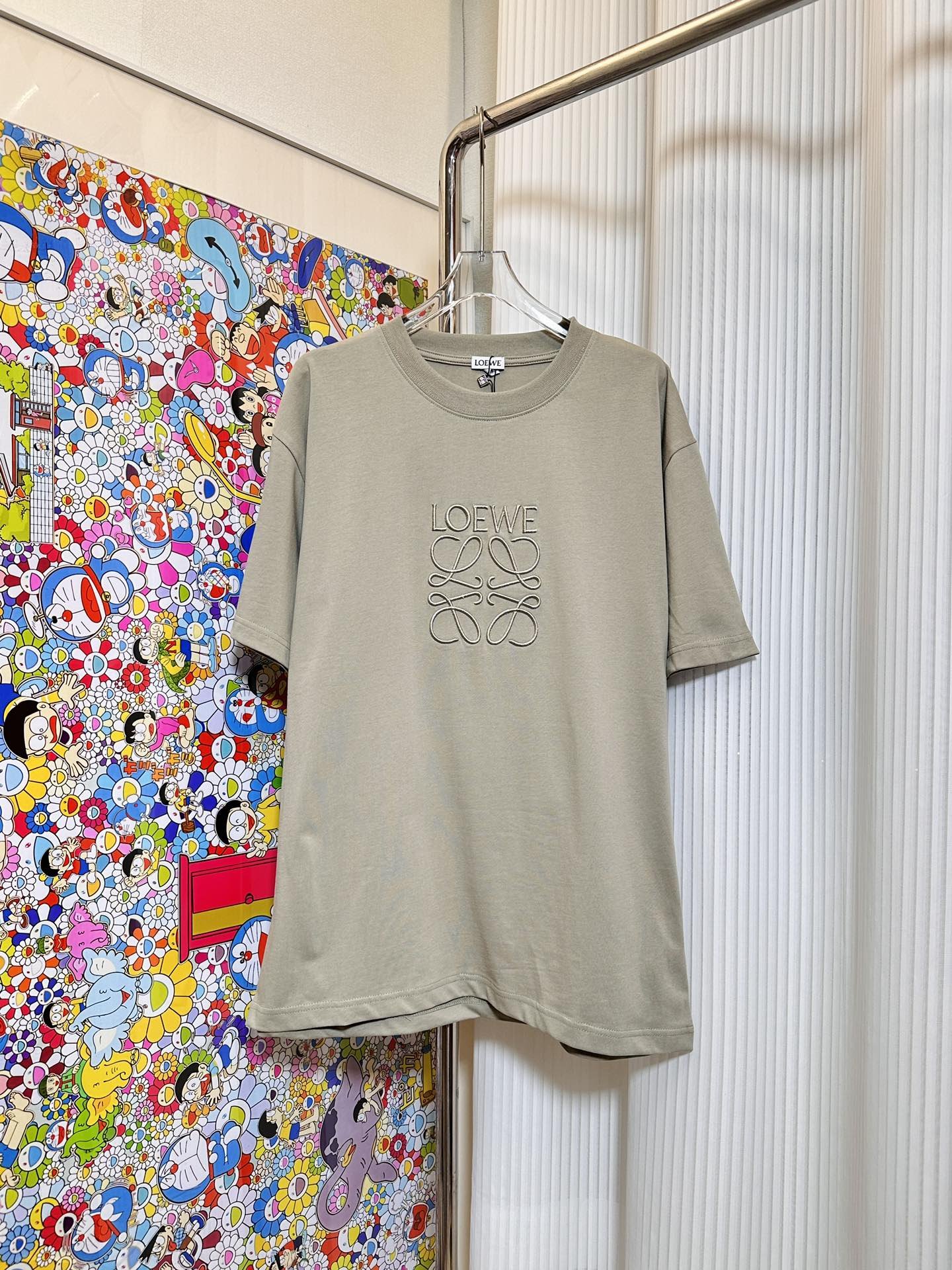 LOEWE TSHIRT - Image 2
