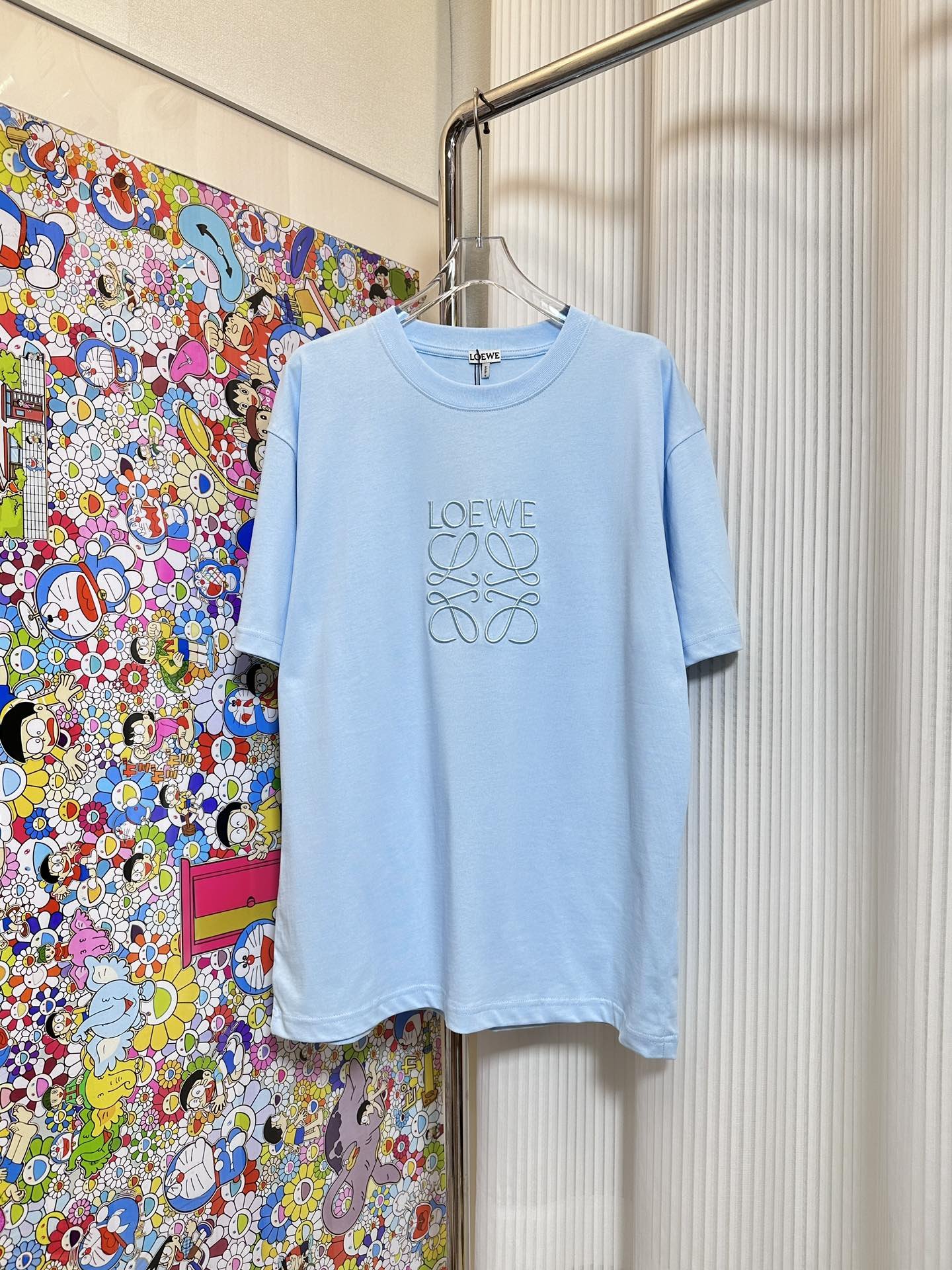 LOEWE TSHIRT - Image 2