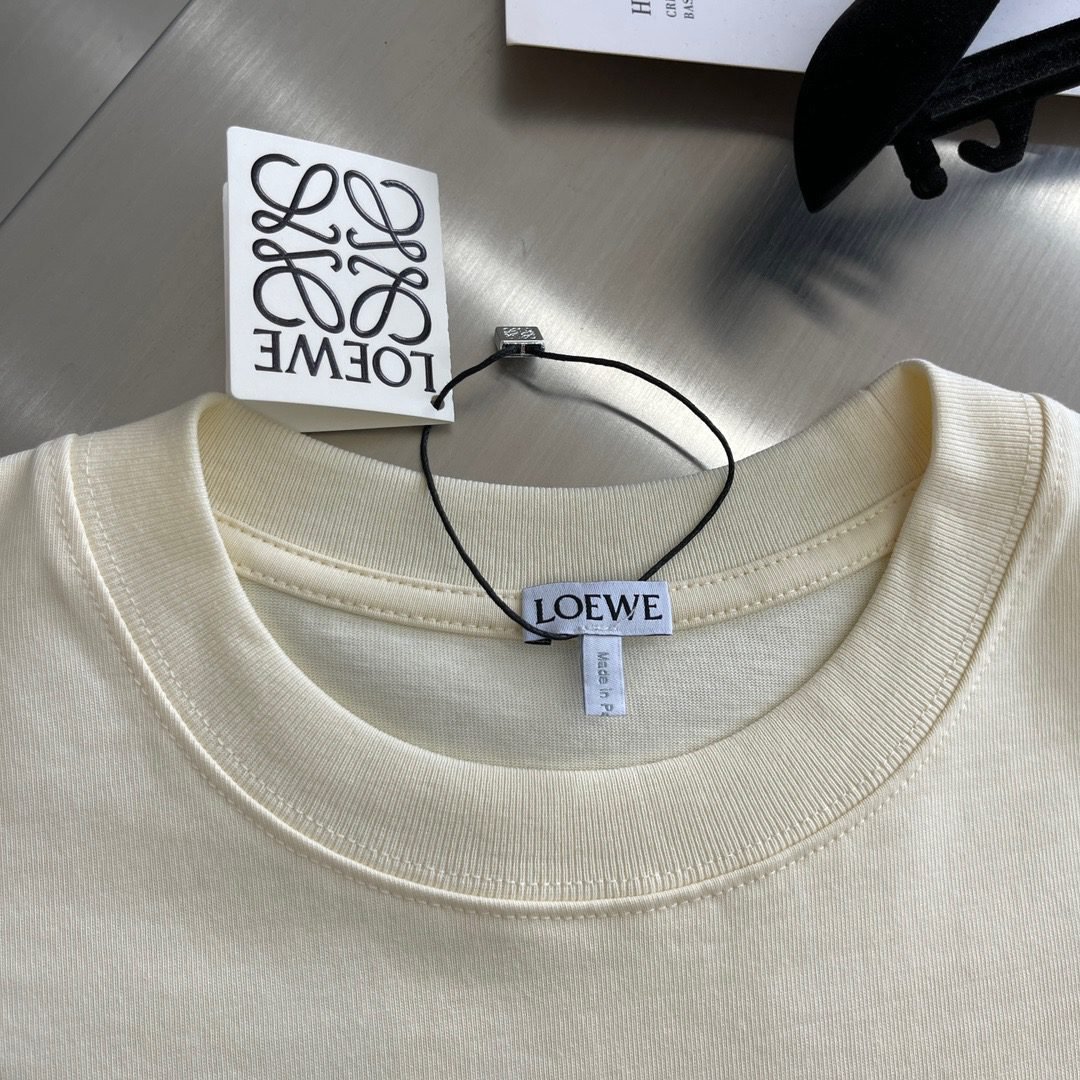 LOEWE TSHIRT - Image 3
