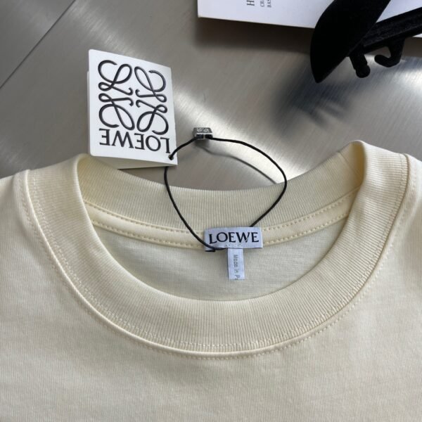 LOEWE TSHIRT - Image 4