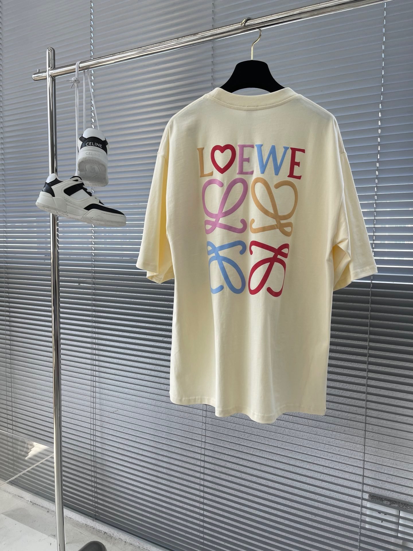 LOEWE TSHIRT - Image 5