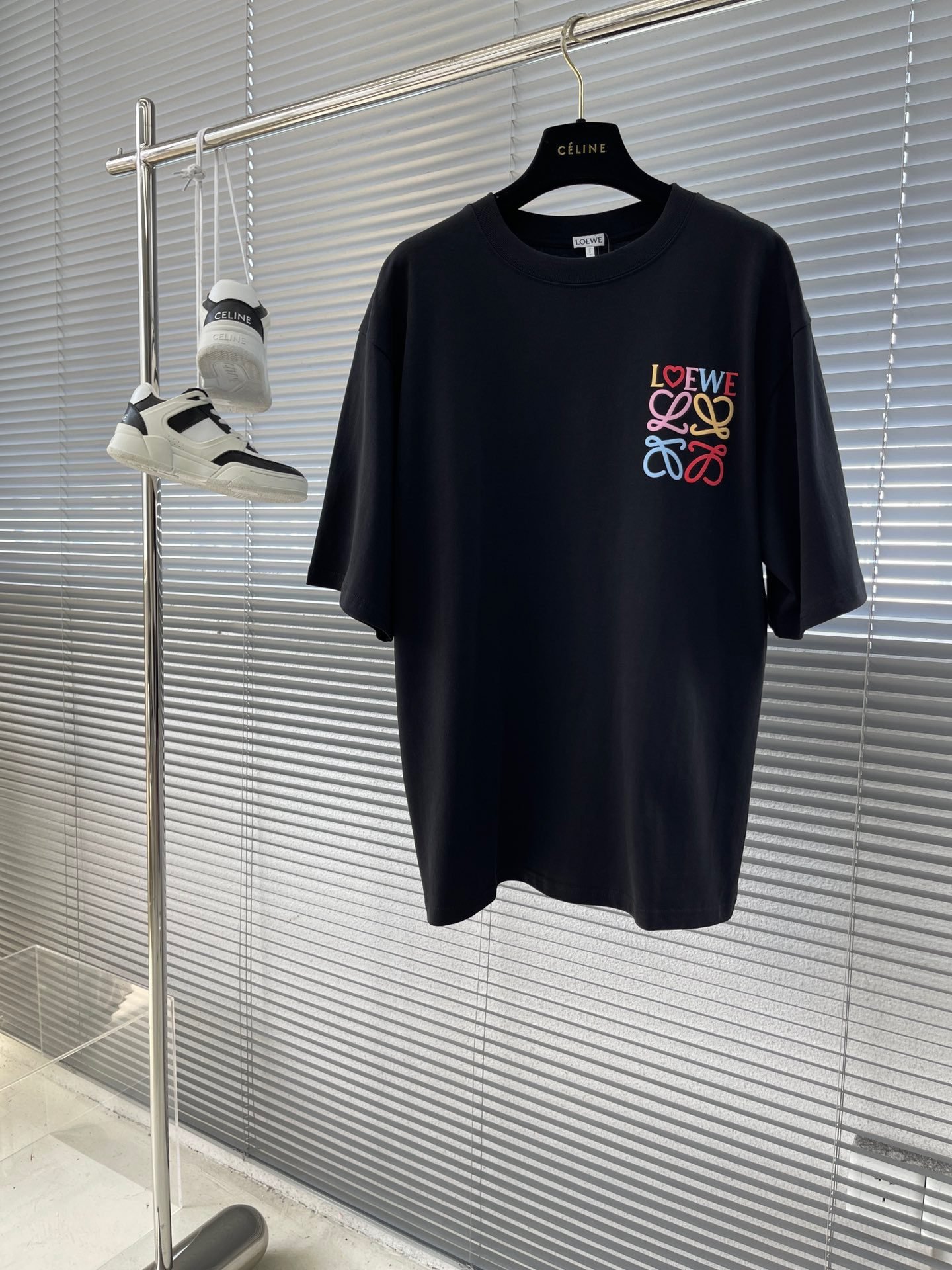 LOEWE TSHIRT - Image 2
