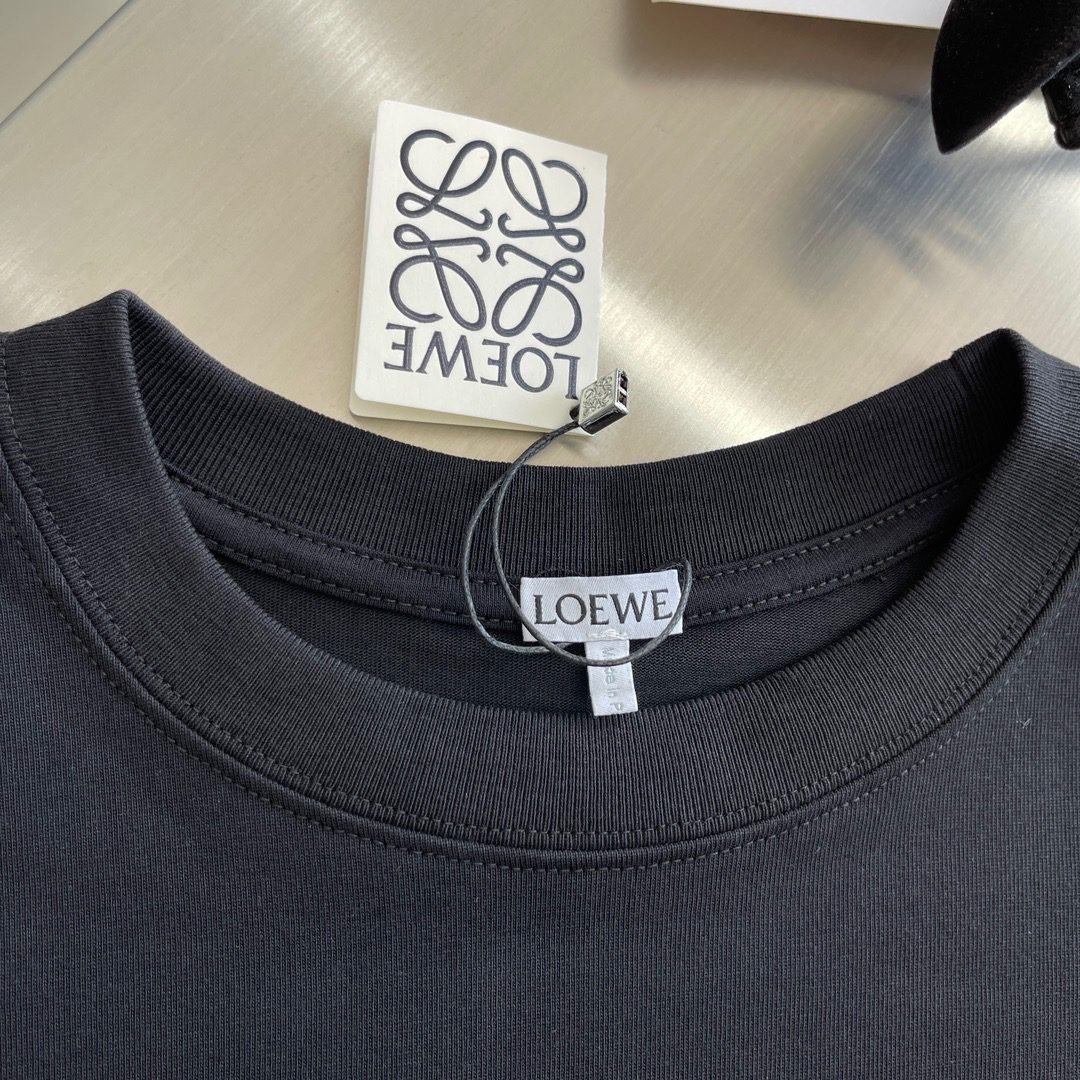 LOEWE TSHIRT - Image 3