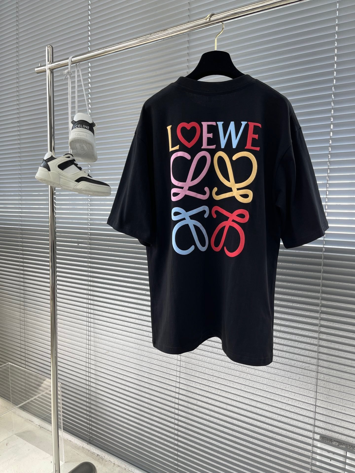 LOEWE TSHIRT - Image 5