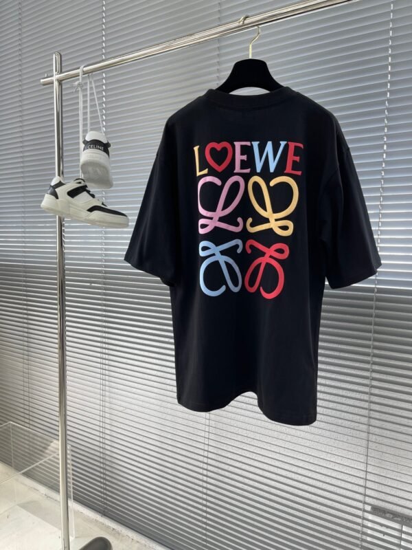LOEWE TSHIRT - Image 6