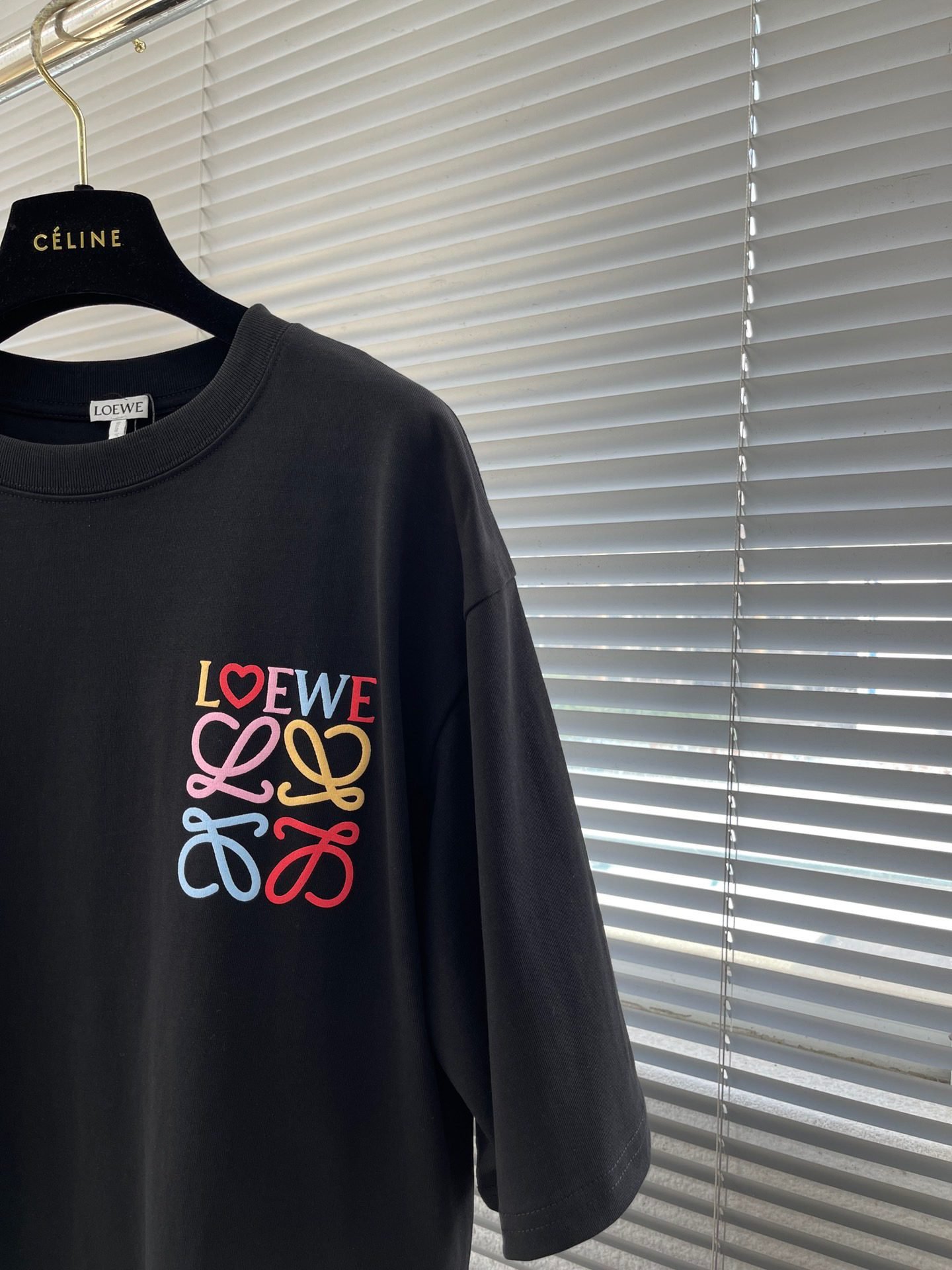 LOEWE TSHIRT - Image 7