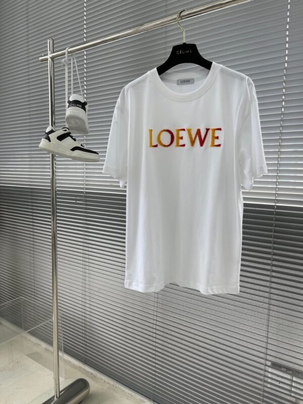 LOEWE TSHIRT