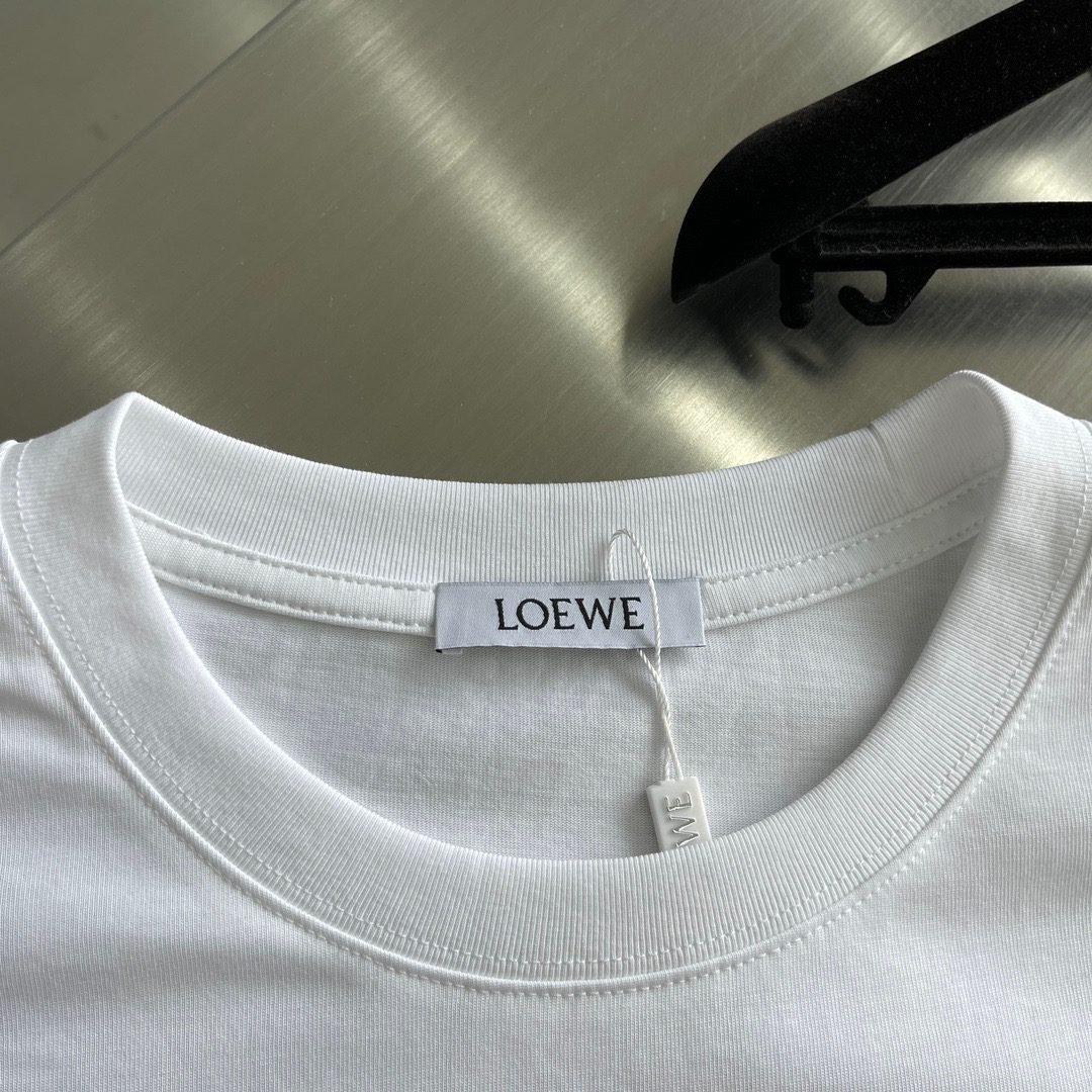 LOEWE TSHIRT - Image 3