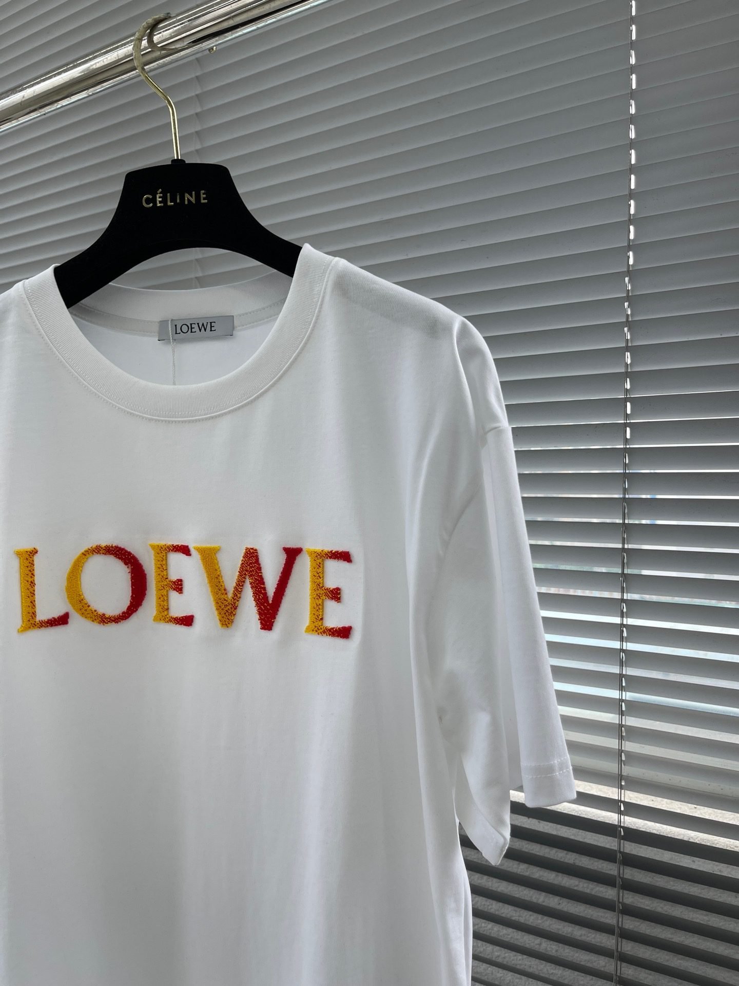 LOEWE TSHIRT - Image 7
