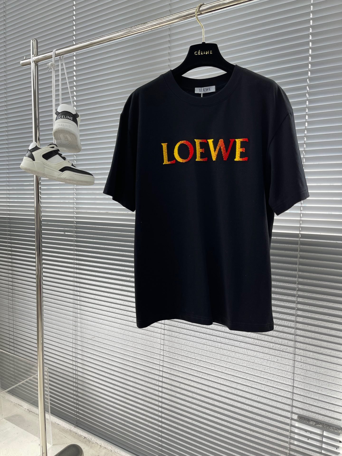 LOEWE TSHIRT - Image 2