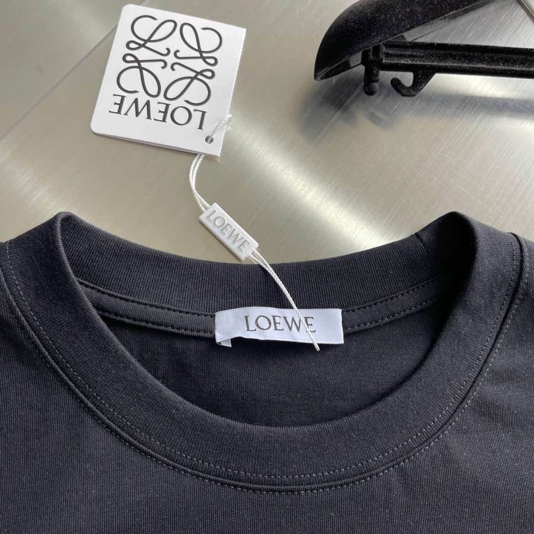 LOEWE TSHIRT - Image 3