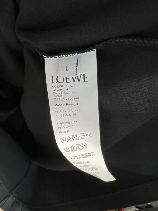 LOEWE TSHIRT - Image 6