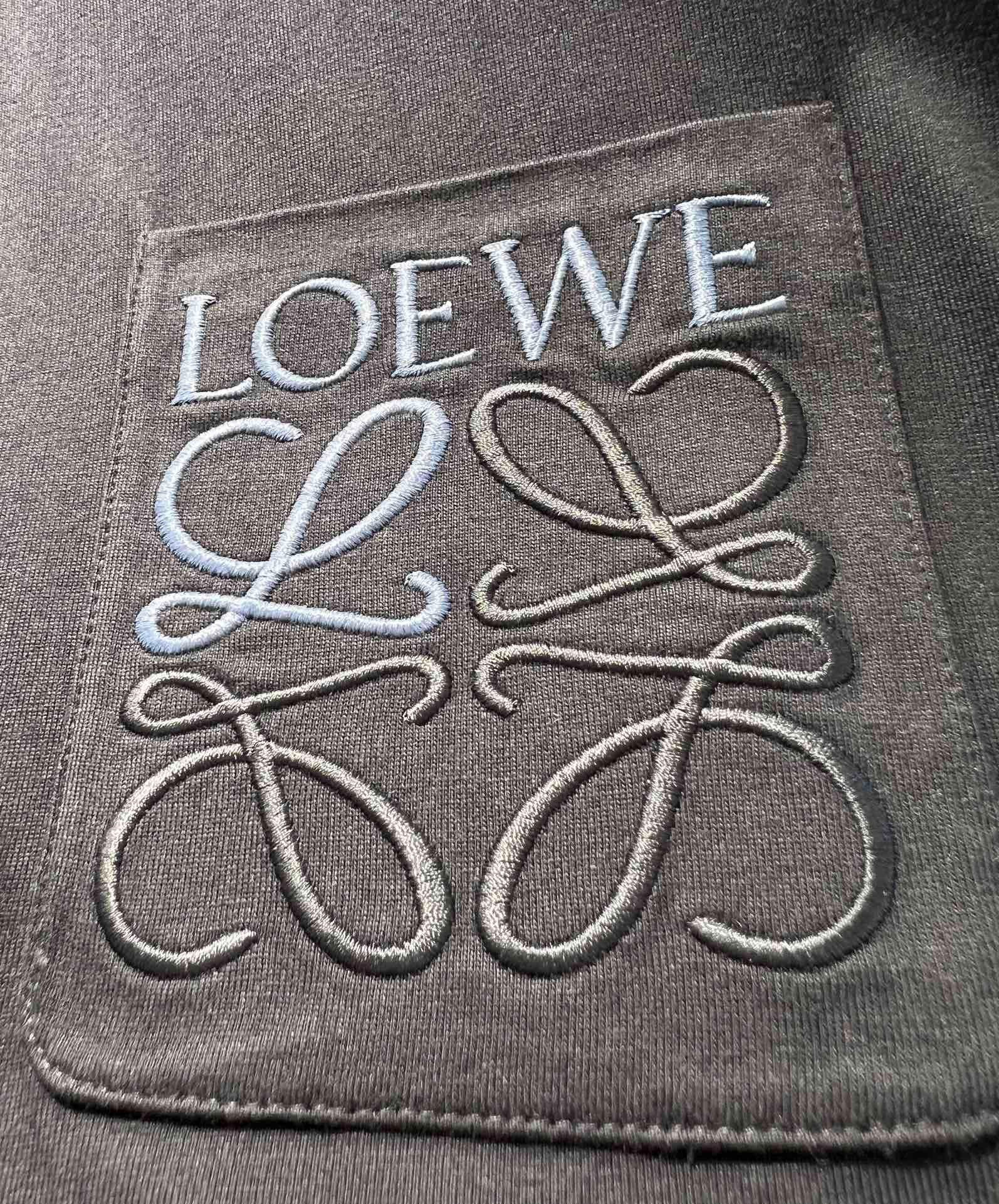 LOEWE TSHIRT - Image 7