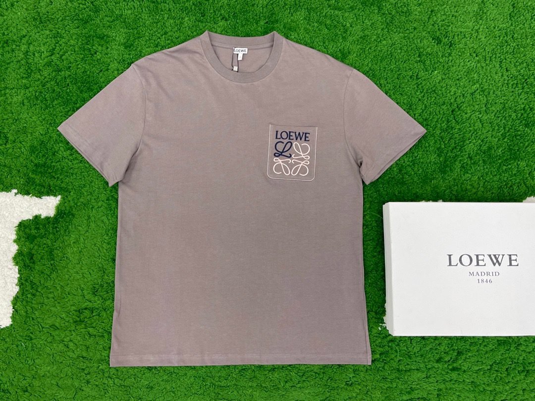 LOEWE TSHIRT - Image 2