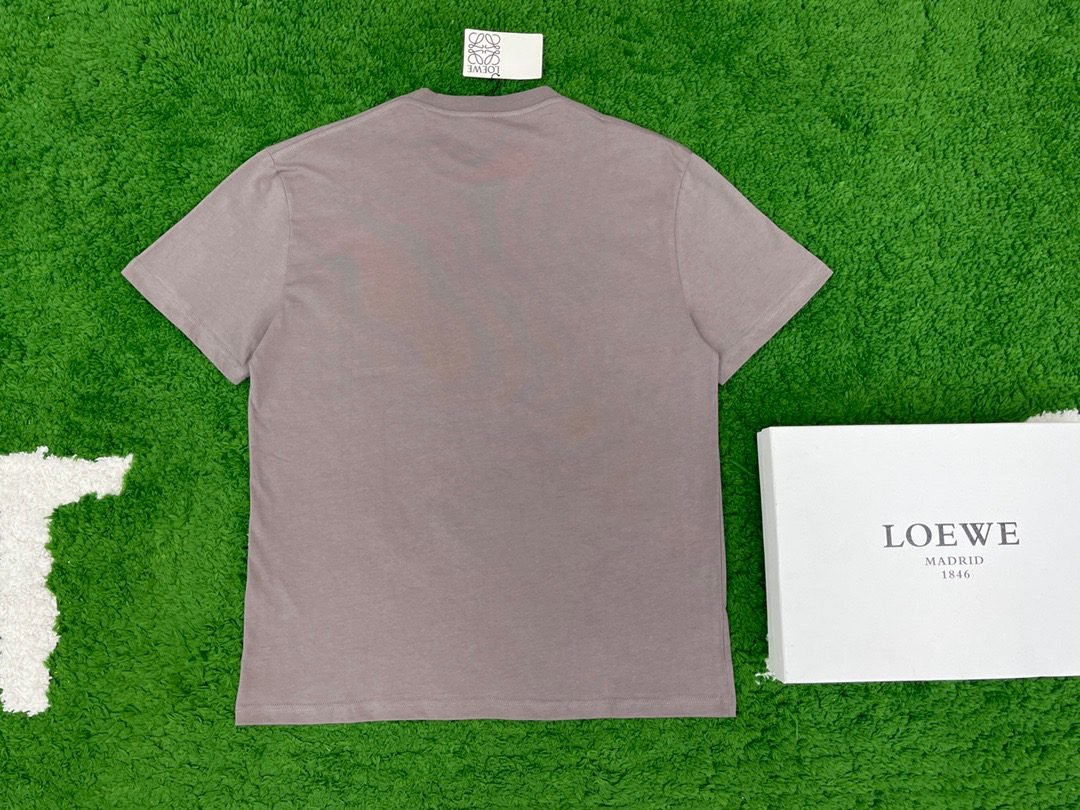 LOEWE TSHIRT - Image 3