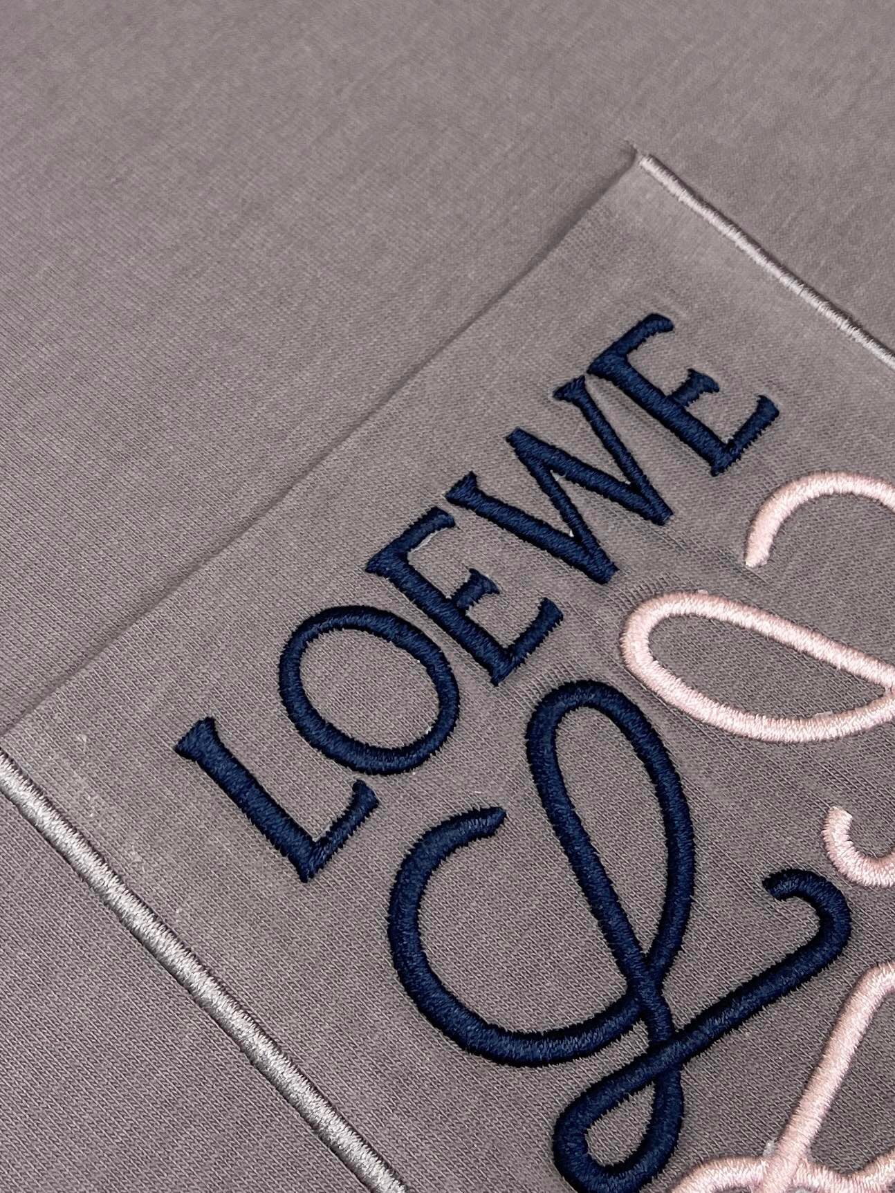 LOEWE TSHIRT - Image 5