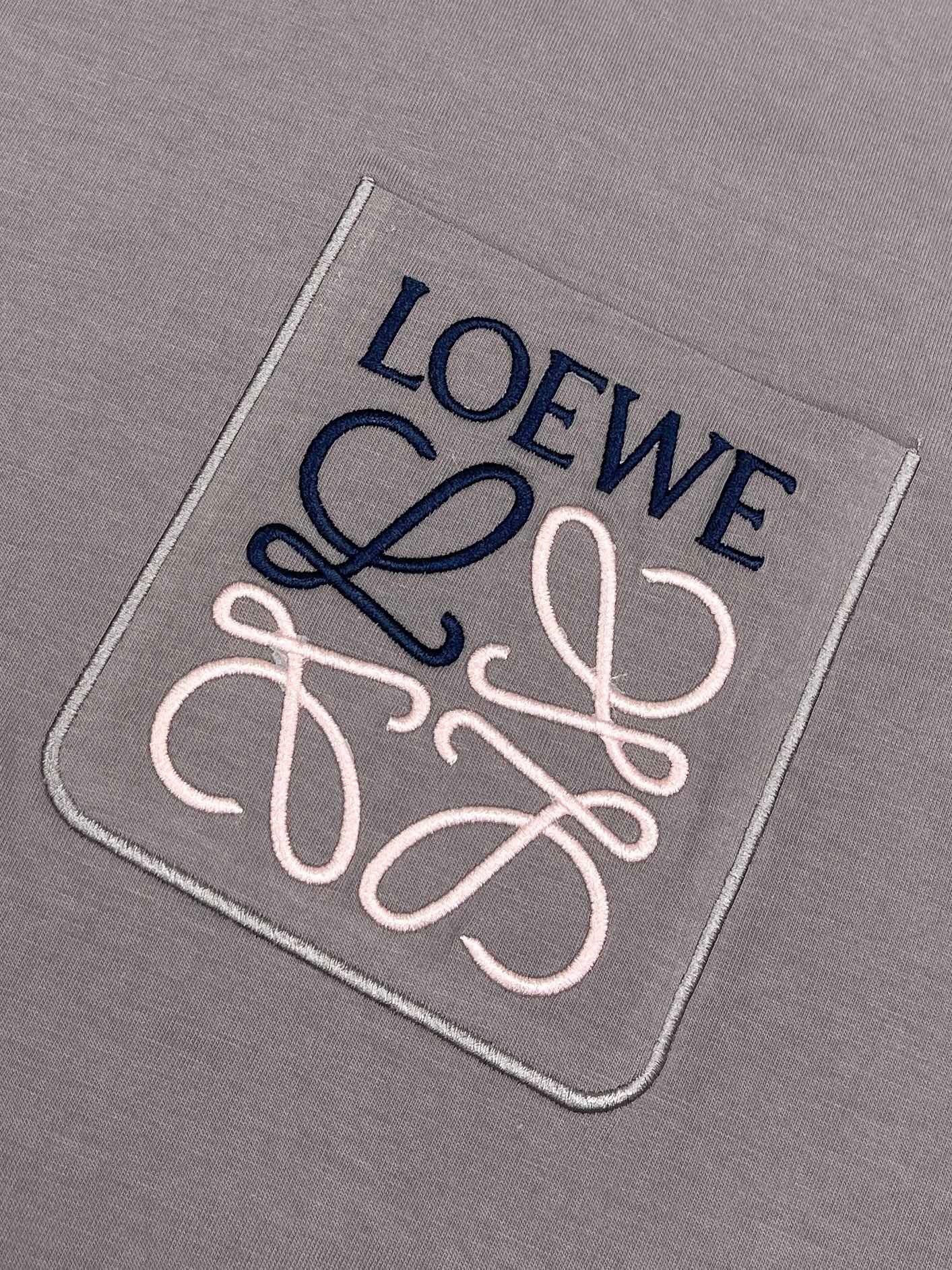 LOEWE TSHIRT - Image 7