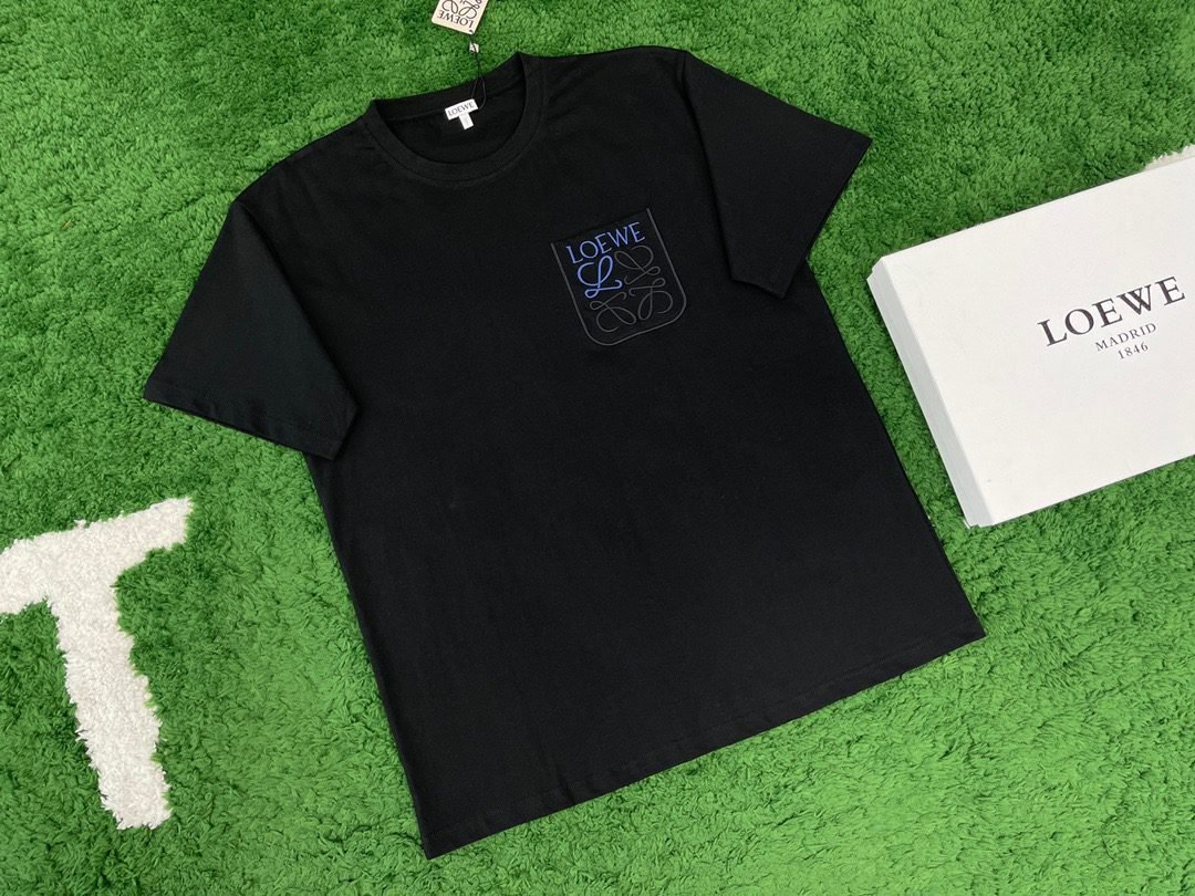 LOEWE TSHIRT - Image 2