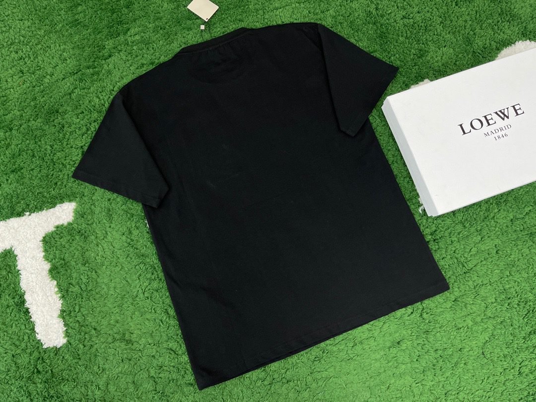LOEWE TSHIRT - Image 3