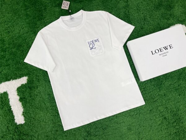 LOEWE TSHIRT