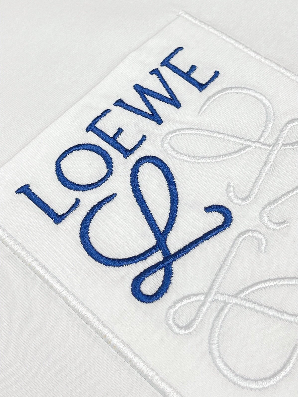 LOEWE TSHIRT - Image 5