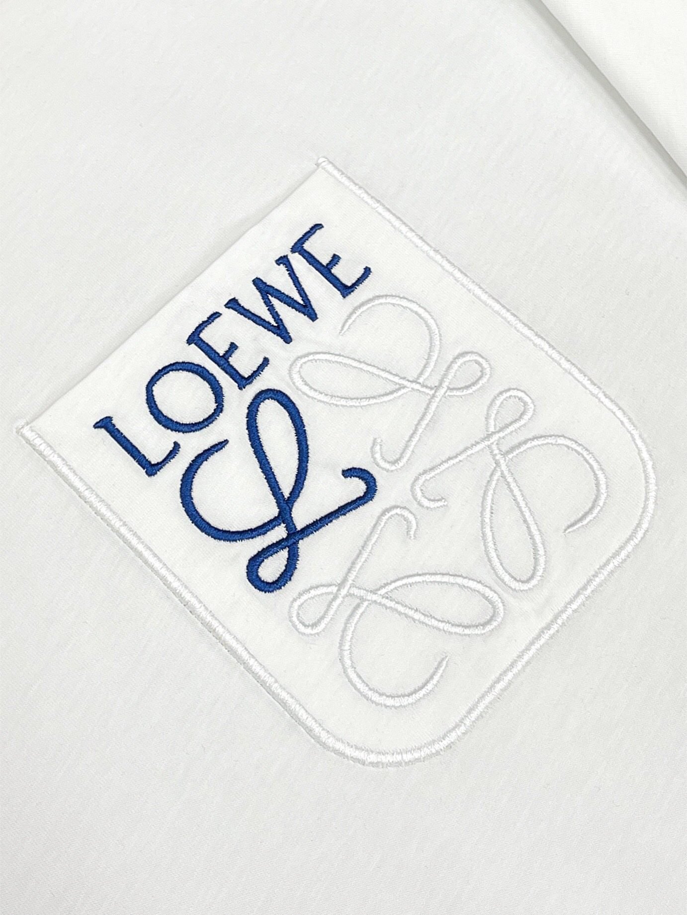 LOEWE TSHIRT - Image 7